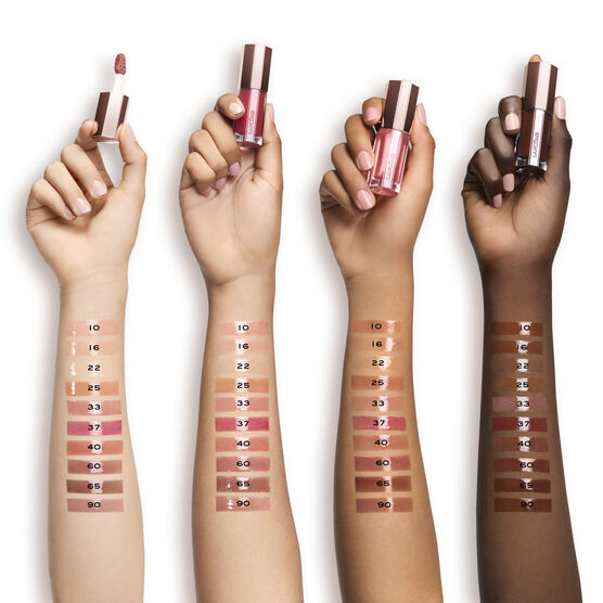 GLOSS LANC�ME LIP IDOLE JUICYTREAT 28